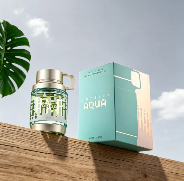 Armaf Odyssey Aqua Edp Men 100 Ml
