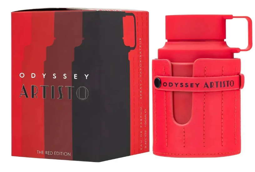 Armaf Odyssey Artisto Man 100ml Edp