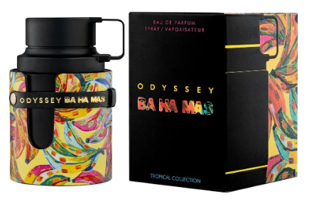Armaf Odyssey Bahamas Edp 100ml