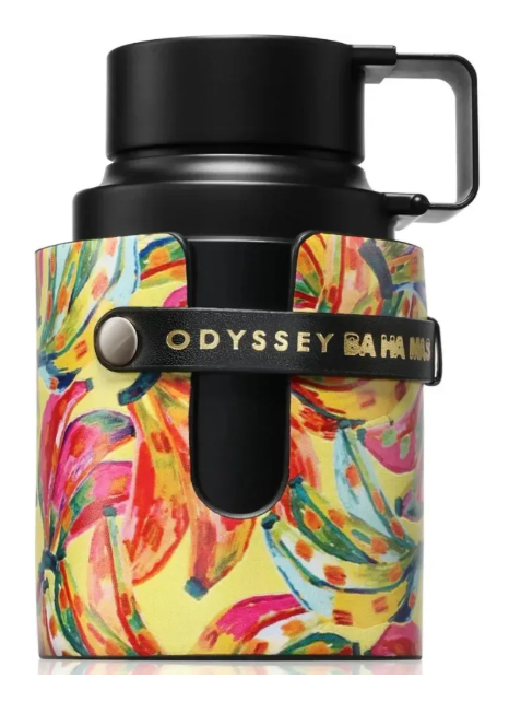 Armaf Odyssey Bahamas Edp 100ml