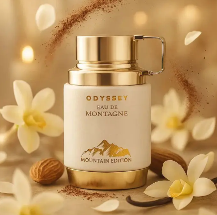 Armaf Odyssey Eau De Montagne Edp 100ml Unisex