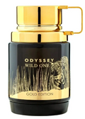Armaf Odyssey Wild One Gold Edition Men 100ml Edp