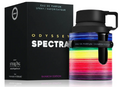 Perfume Armaf Odyssey Spectra Hombre 100ml Eau De Parfum