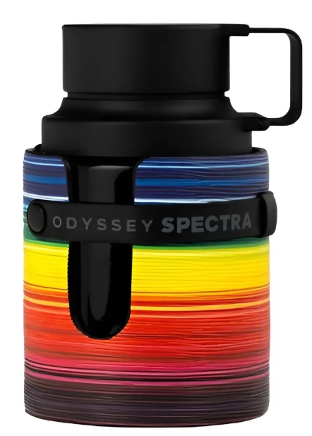 Perfume Armaf Odyssey Spectra Hombre 100ml Eau De Parfum