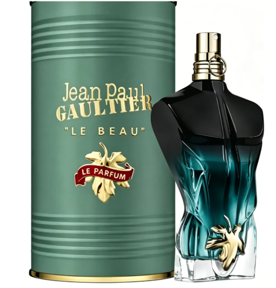 Jean Paul Gaultier Le Parfum Intense 125ml Hombre Edp