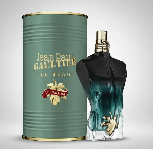 Jean Paul Gaultier Le Parfum Intense 125ml Hombre Edp