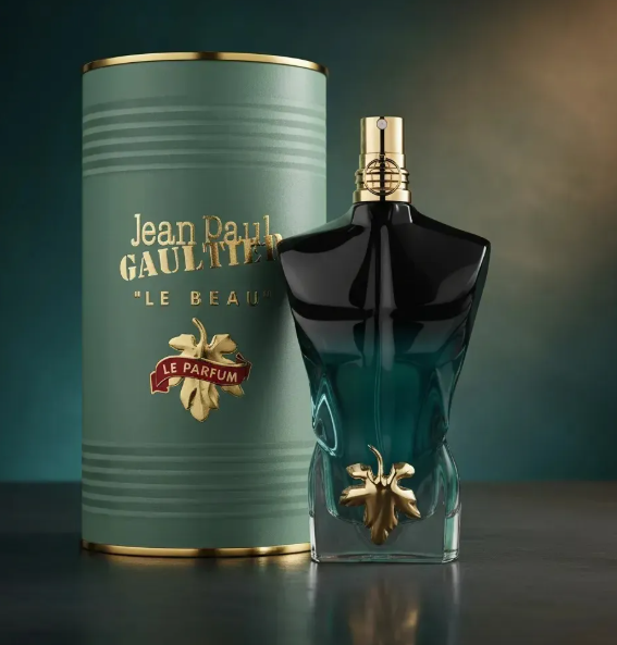 Jean Paul Gaultier Le Parfum Intense 125ml Hombre Edp