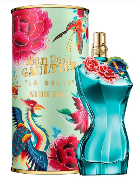 Jean Paul Gaultier La Belle Paradise Garden 100ml Edp