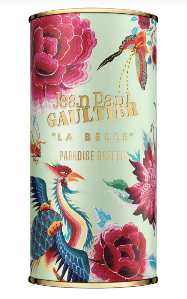 Jean Paul Gaultier La Belle Paradise Garden 100ml Edp