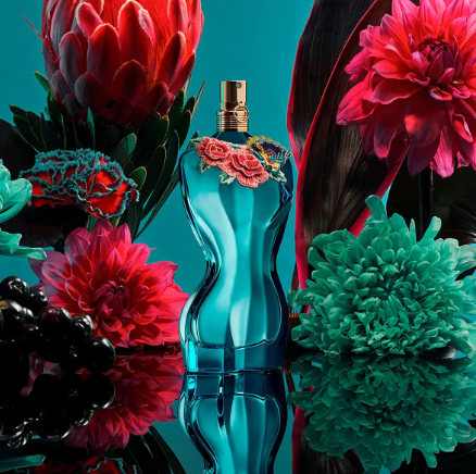 Jean Paul Gaultier La Belle Paradise Garden 100ml Edp