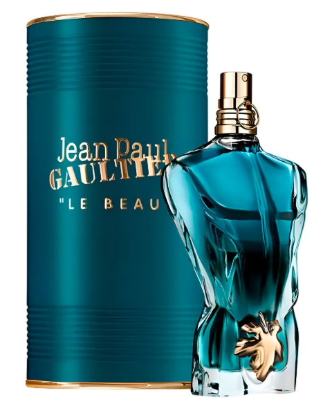 Jean Paul Gaultier Le Beau Caballero 125ml Edt