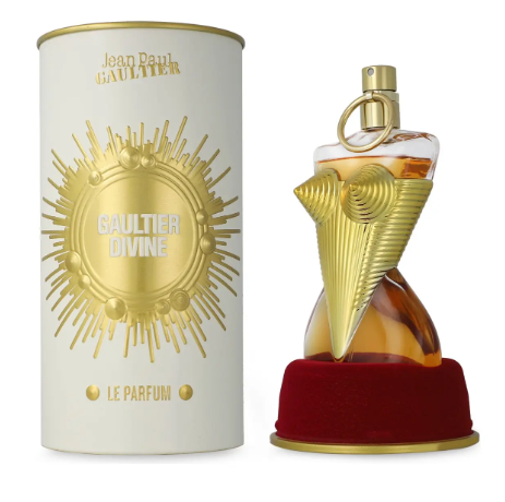 Perfume Jean Paul Gaultier Divine Le Parfum 100ml