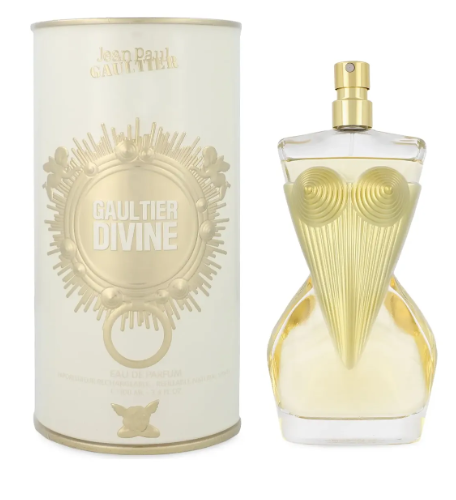 Jean Paul Gaultier Divine 100ml Edp
