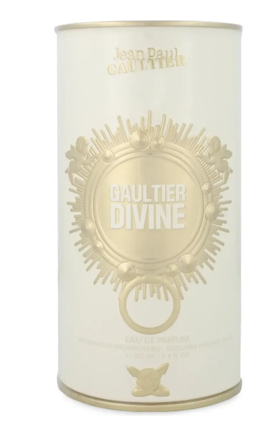 Jean Paul Gaultier Divine 100ml Edp