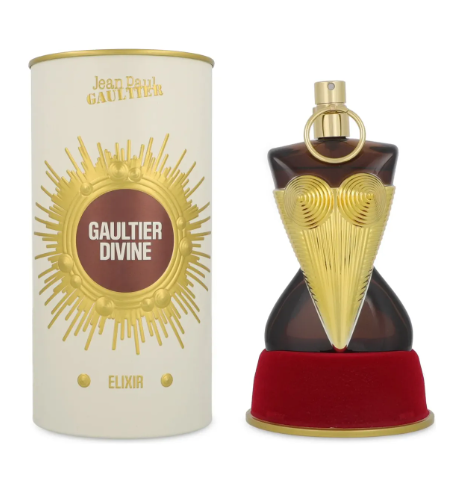 Jean Paul Gaultier Divine Elixir 100ml Parfum