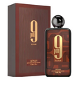 Afnan 9pm Elixir 100ml Edp Spray - Unisex