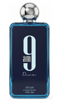Perfume Afnan 9pm Dive 100ml Edp
