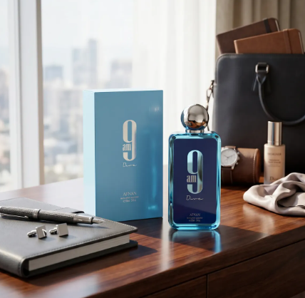 Perfume Afnan 9pm Dive 100ml Edp