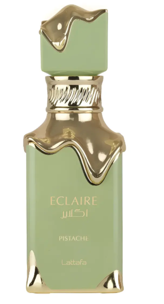Lattafa Eclaire Pistacho Edp 100ml