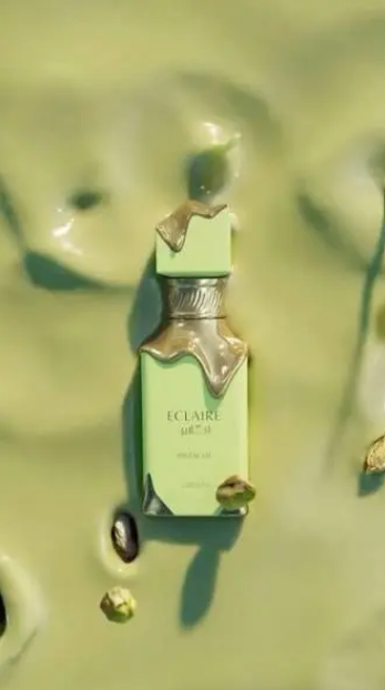 Lattafa Eclaire Pistacho Edp 100ml