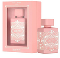 Perfume Lattafa Bade Al Oud Noble Blush 100ml Edp