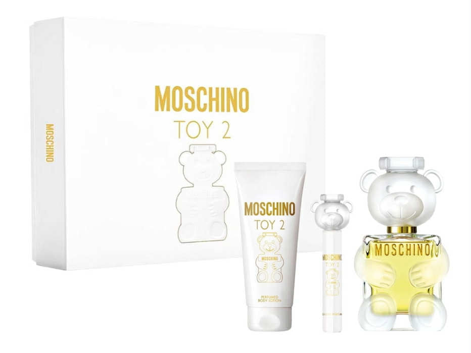 Moschino Toy 2 100 ml